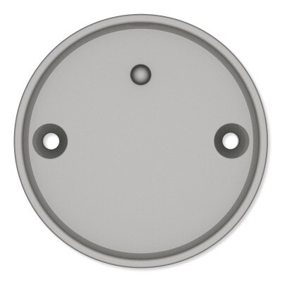Linxura Smart Controller Wall Mount, Sterling Moon